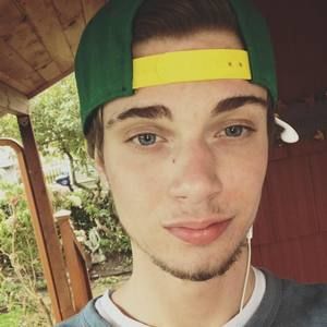 Meet your Posher, William